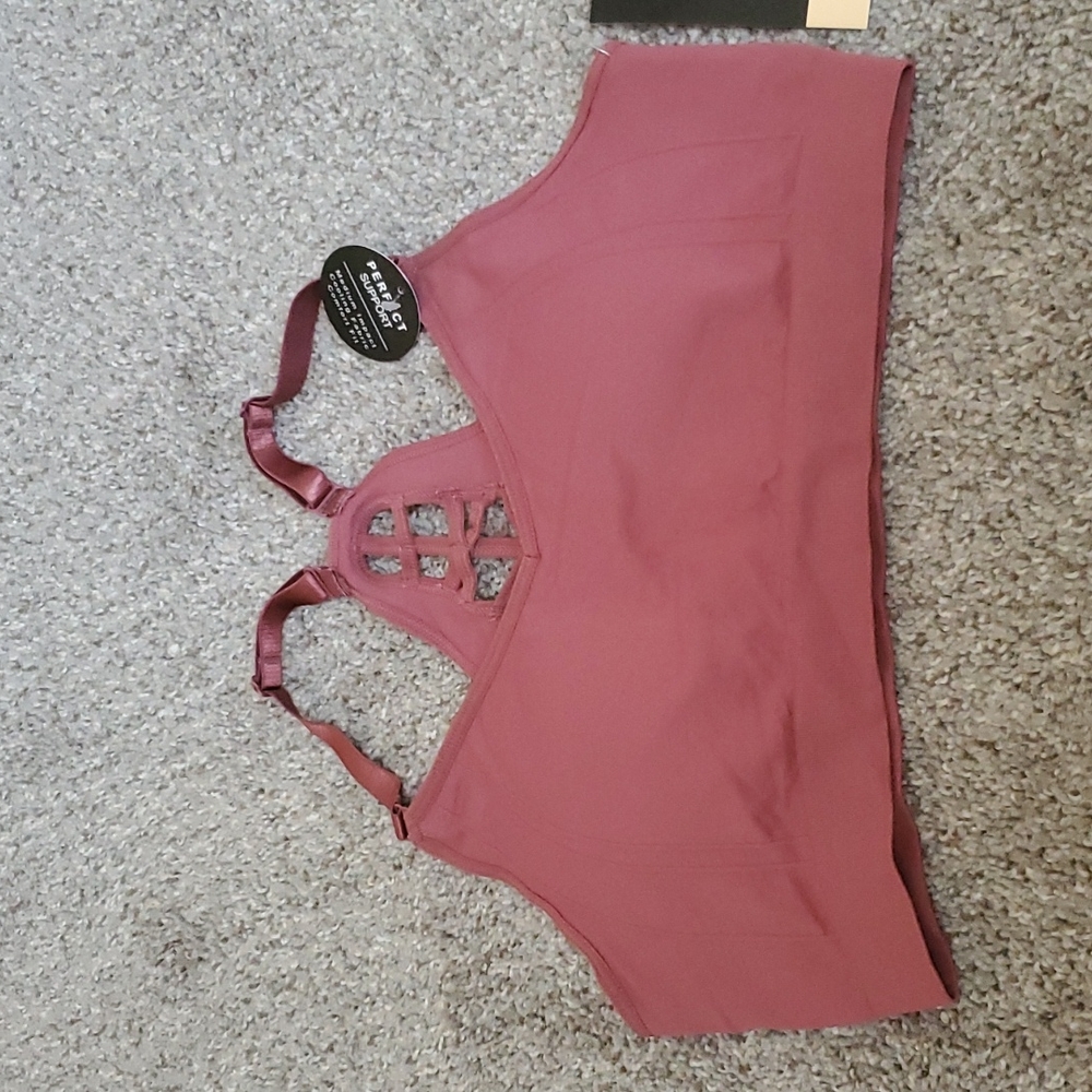 Cali Sport Bra